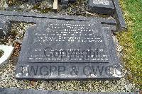 Harrogate (Stonefall) Cemetery - Thompson, Samuel Wilson